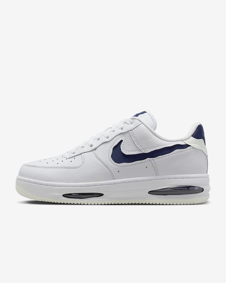 Air force 1 lo sneaker on sale